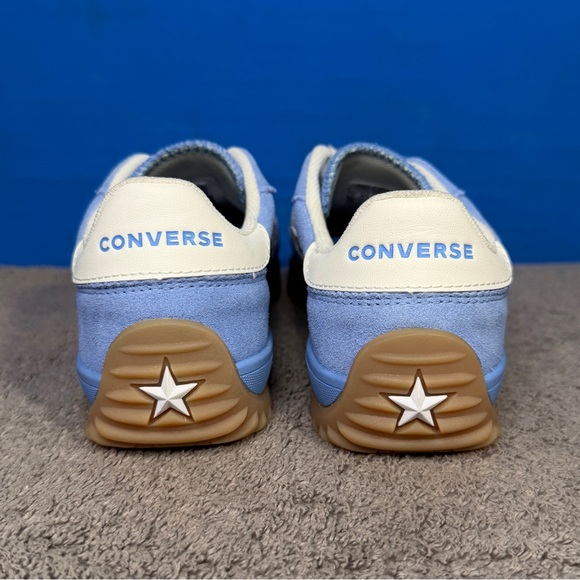Converse run star trainer
Brand new - Picture 3 of 6